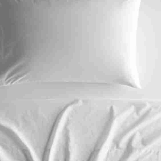 Everyday Solid Cotton Sheet Set