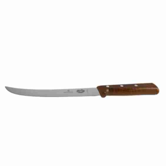 Curved Breaking Knife 
