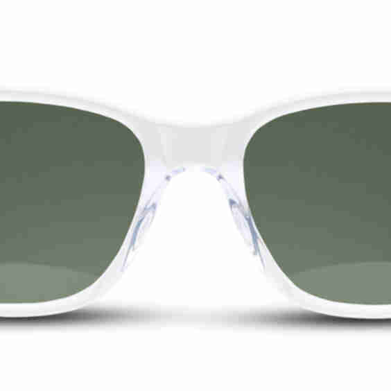 Hyannis Crystal Sunglasses 