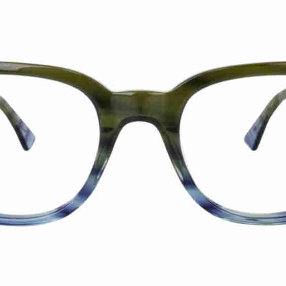 Rocky Eyeglasses