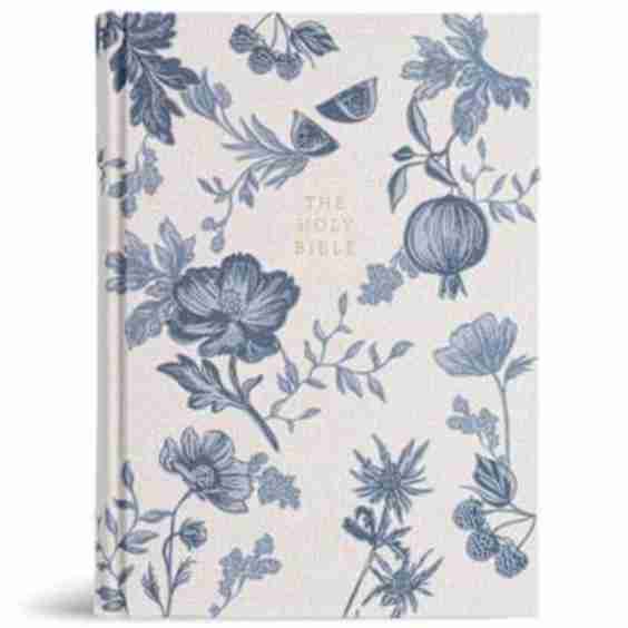 CSB Women's Study Bible, Hosanna Revival Edition
