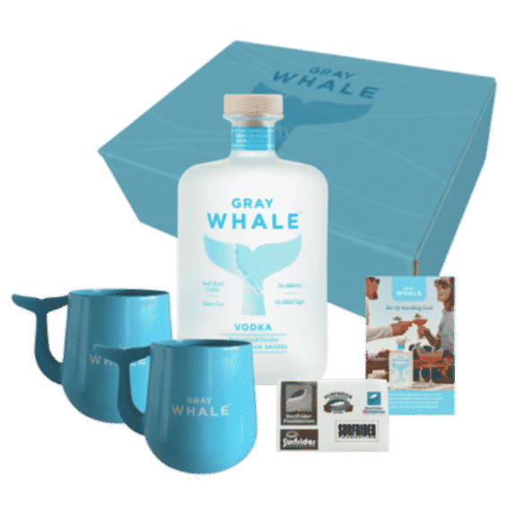 Taste Of The Coast Kit