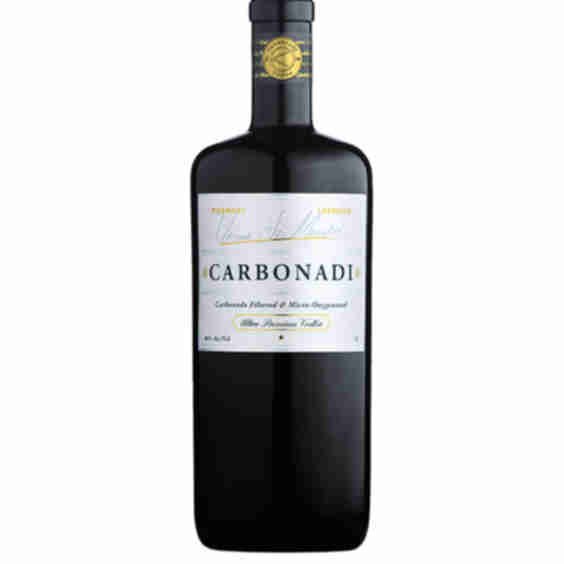 Carbonadi Vodka