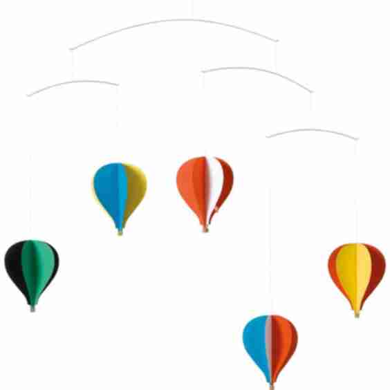 Balloons 5 Mobile 