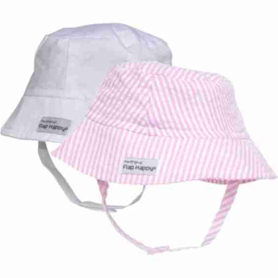 Bucket Hat 2 Pack