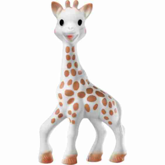 So'Pure Sophie la Girafe Toy