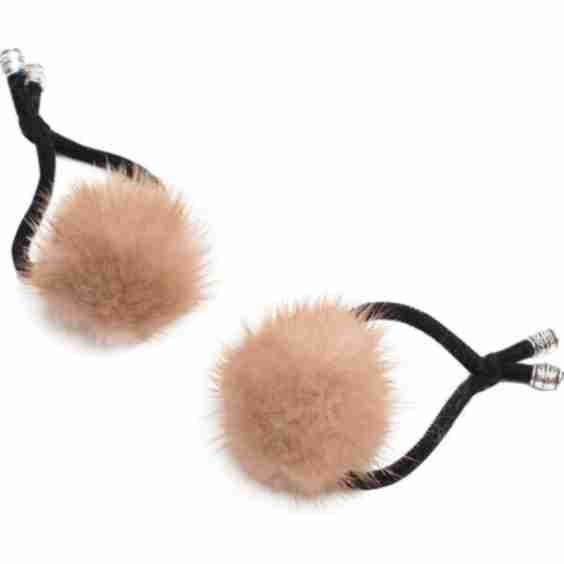 Jesslyn Hair Ties