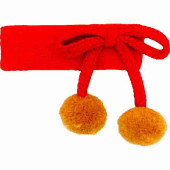 Estella Hair Clip