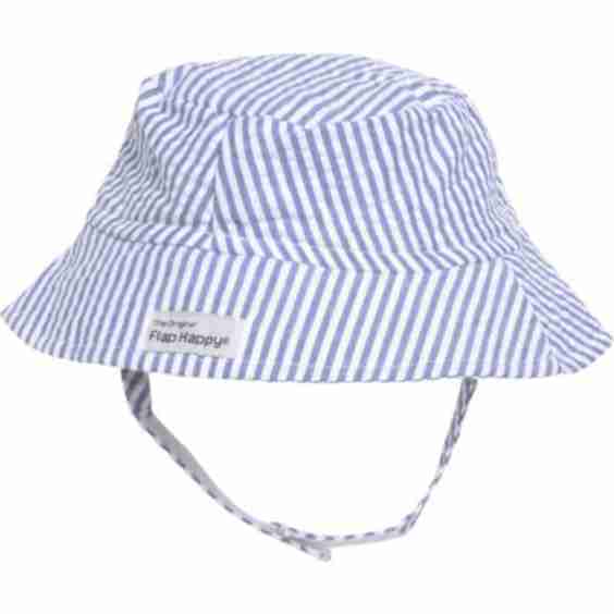 UPF 50+ Bucket Hat