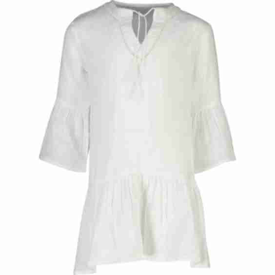 Organic Cotton Kaftan