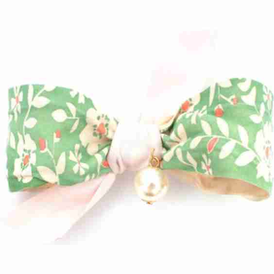 Mia Hairclip 