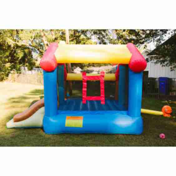 My Little Playhouse Bounce House