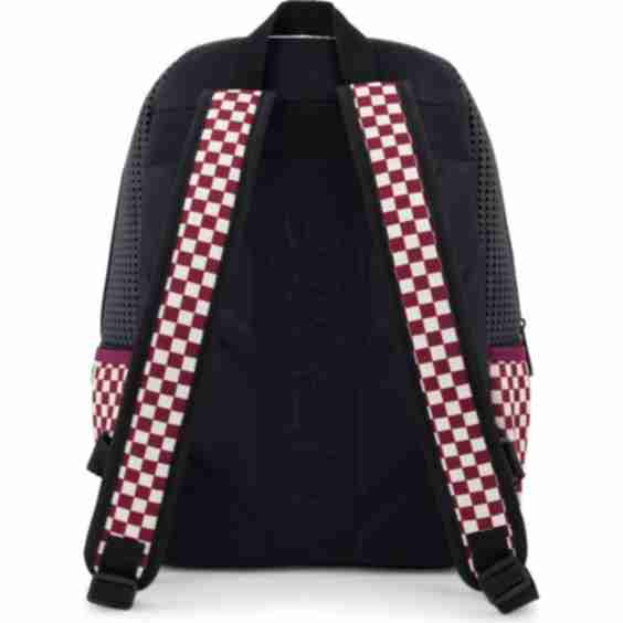 Starter Xl Backpack Checkered Brick
