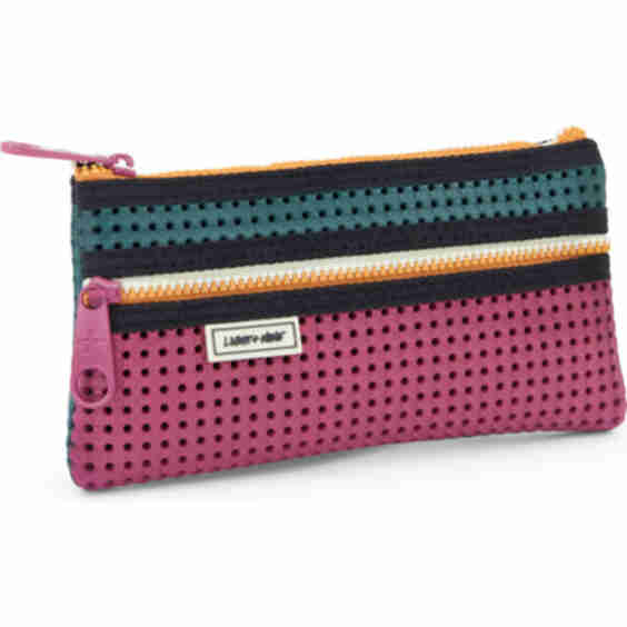 Flat Pencil Pouch Artist