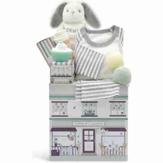 Sweet Expectations Maternity Hamper