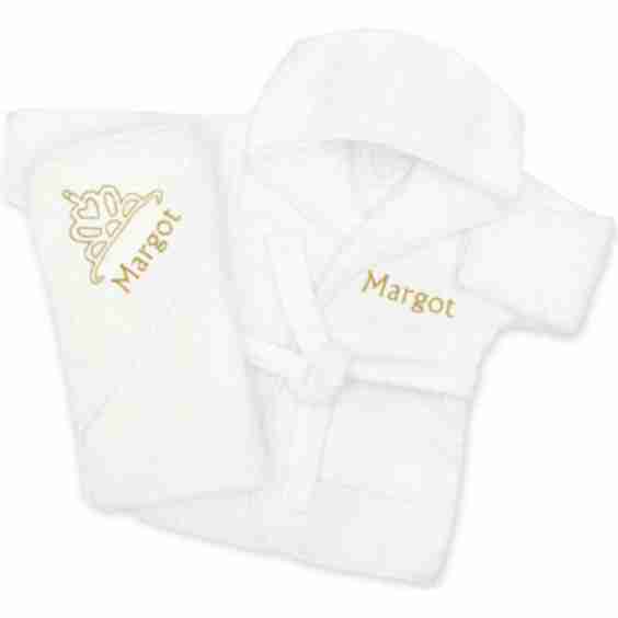 Personalized Little Princess Cozy Cuddles Gift Set