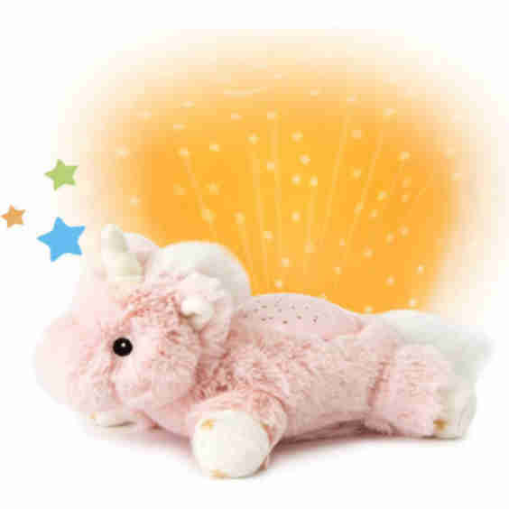 Dream Buddies Ella Unicorn