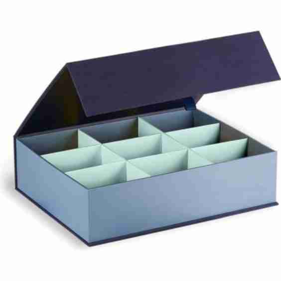 Safe Deposit Box 