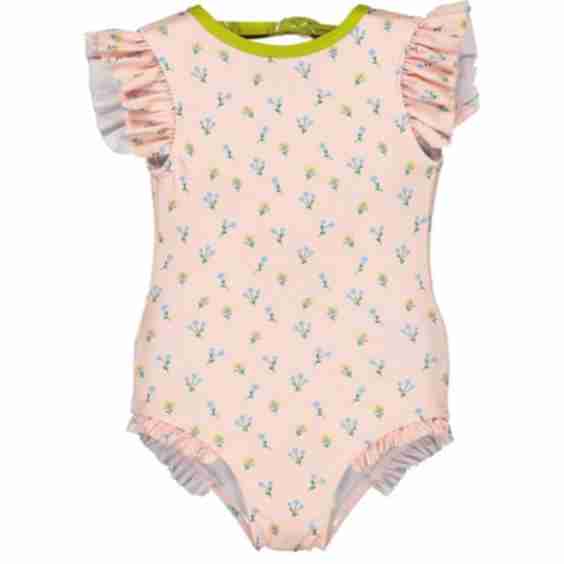 Day Garden Swimsuit 