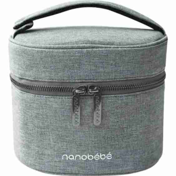 Deluxe Baby Bottle Travel Cooler