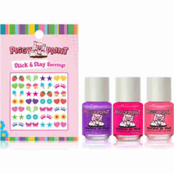 Always a Bright Side Nail Polish Gift Set