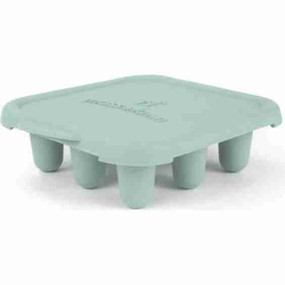 Silicone Ice Cube Tray