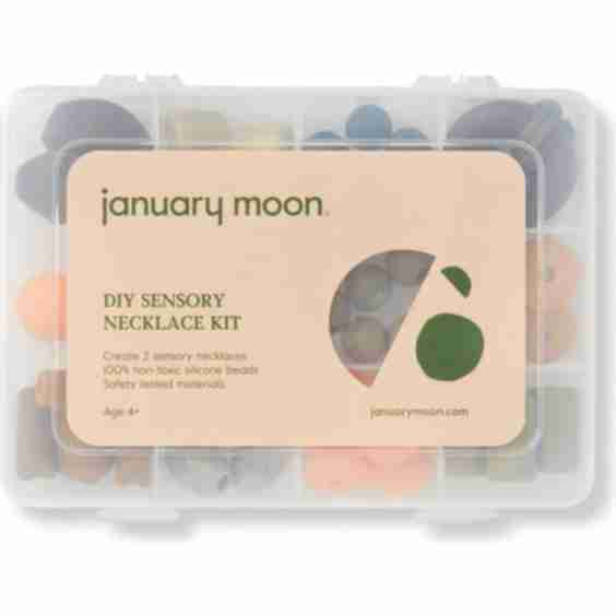 Sensory Necklace Kit