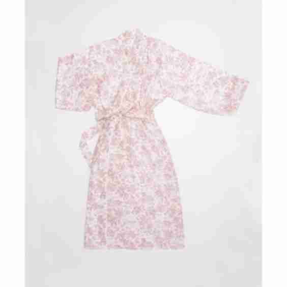 Adult Veetzie Kimono Robe