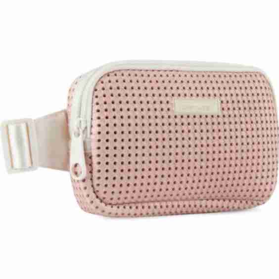 Fanny Pack Bag Blossom Pink