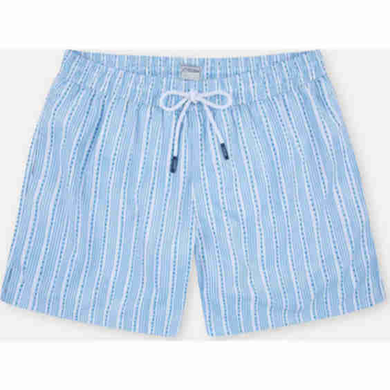 Swim Shorts Stripes