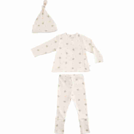 Riley Magnetic Baby Set
