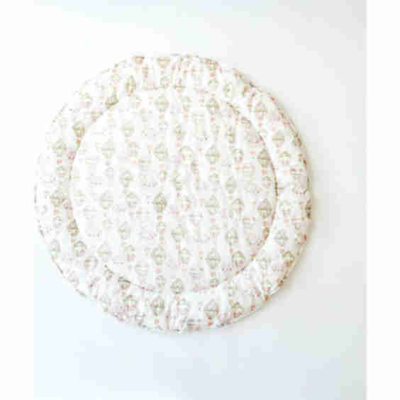 The Hot Air Balloon Play Mat