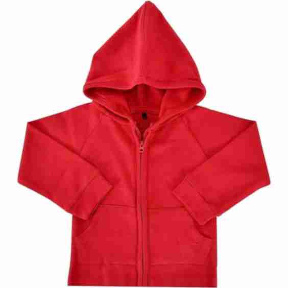 Cotton Hoodie