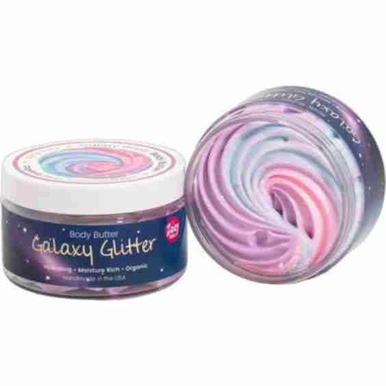 Galaxy Body Butter