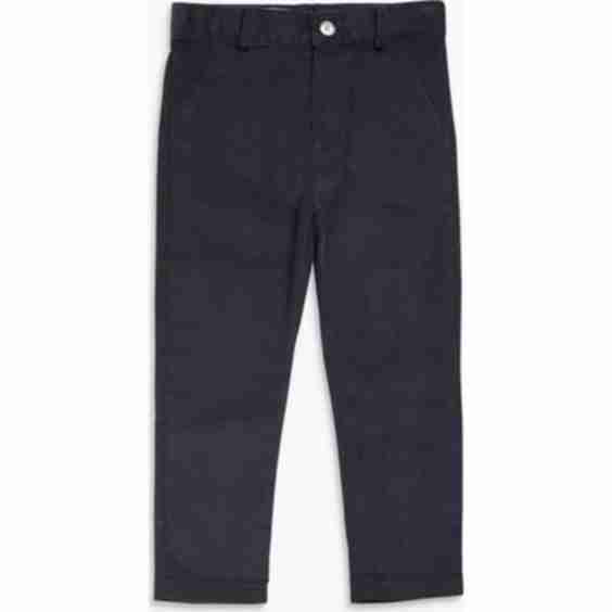 Theodore Corduroy Pants