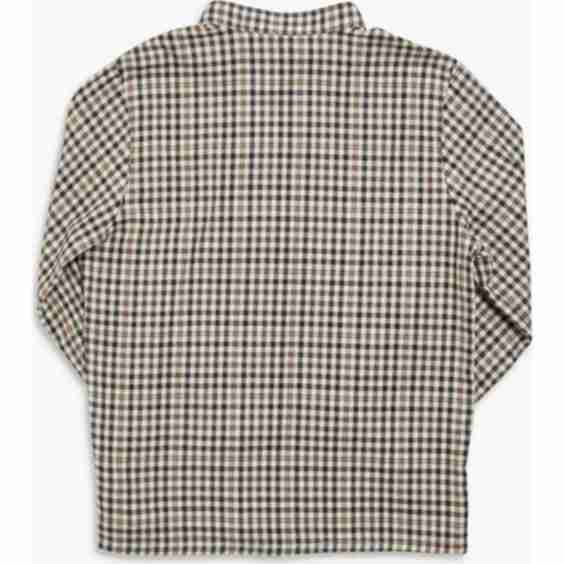 Pereprine Shirt  Check