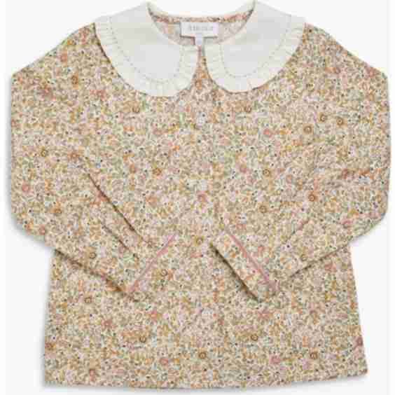 Amaia Gaya Blouse