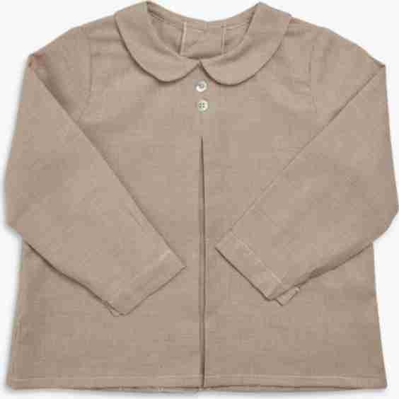 Darius Shirt 