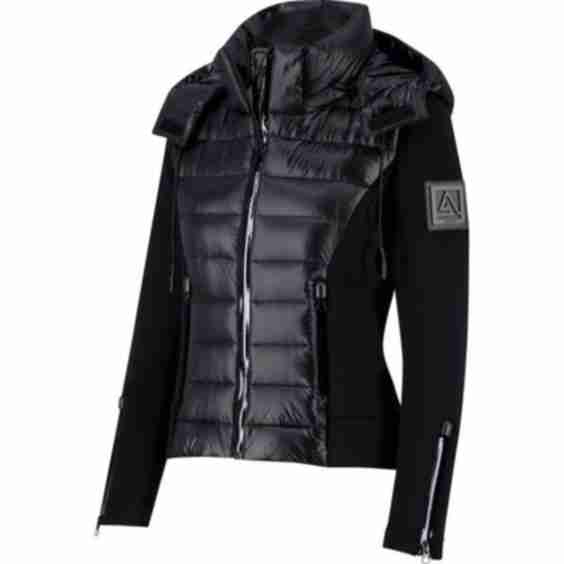 After Hours Jacket