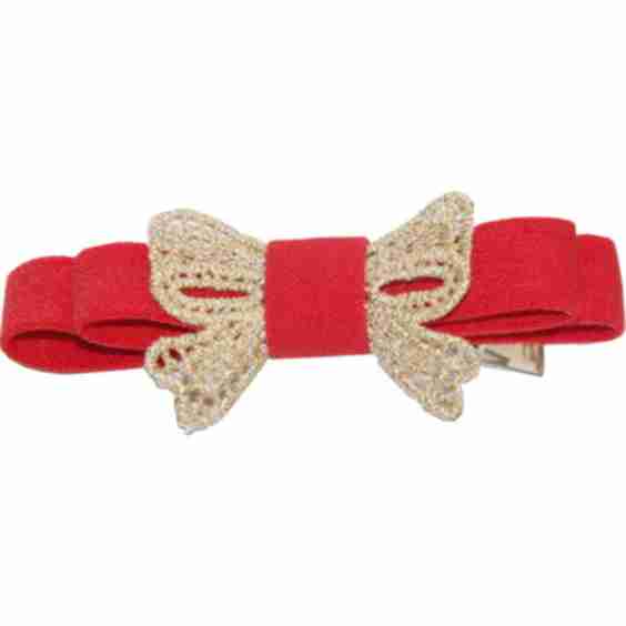 Lucy Handmade Hairclip 