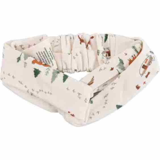 Headband Into The Woods