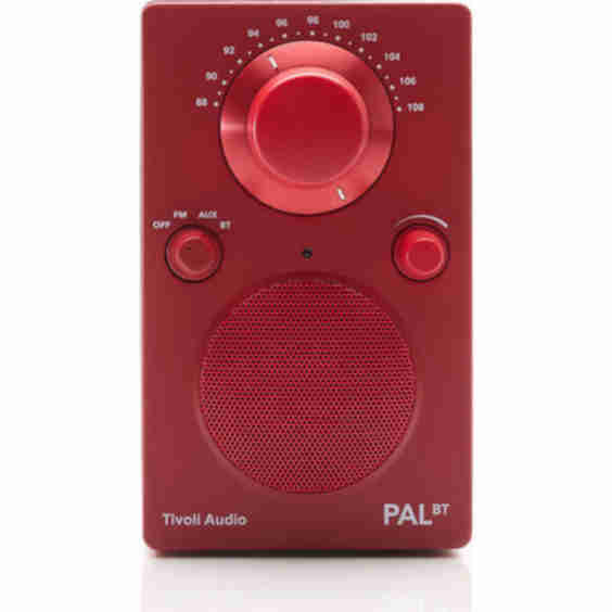 Pal BT Speaker