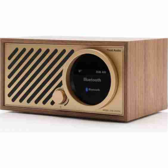 Model One Digital (Gen. 3) Radio