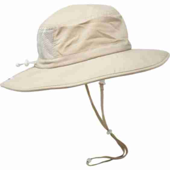Upf 50 Outdoor Sun Hat 