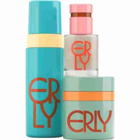 The Tackle The Day Kit