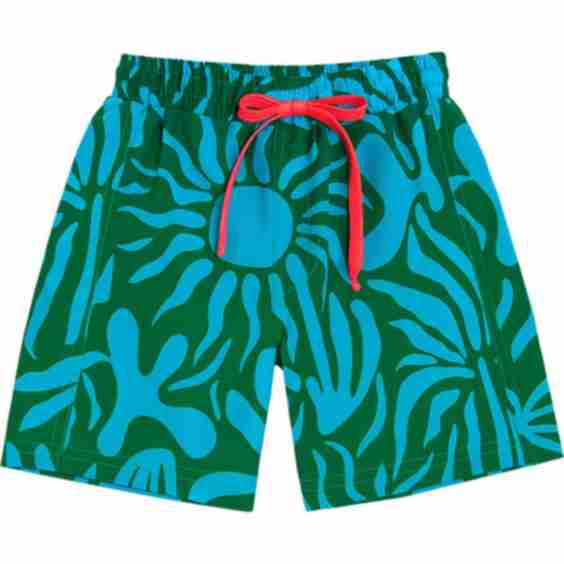 Gui Trunks, Pacifica