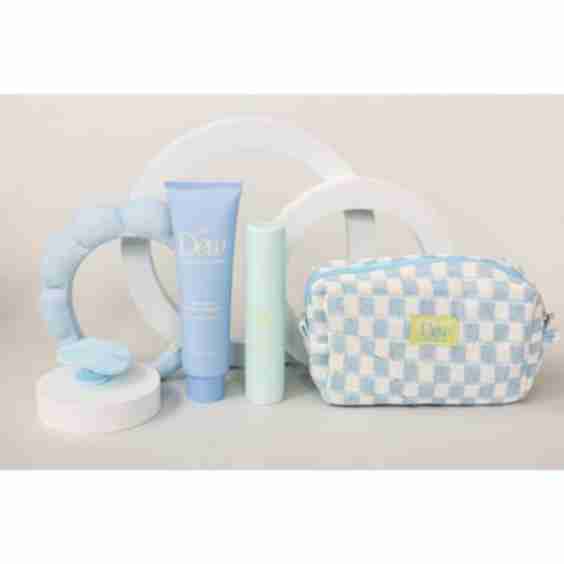Dew It All Skincare Bundle