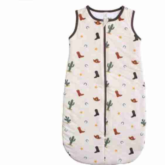 Western Sleep Sack