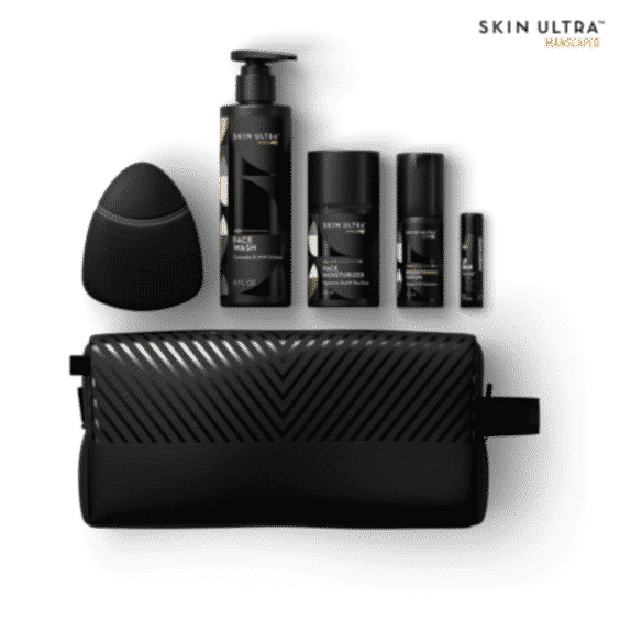 Skin Ultr™ Advanced Kit