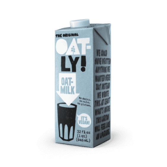 Original Oatmilk